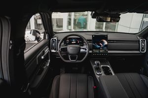 Jaecoo J7 2025 года, 0 км - вид 21
