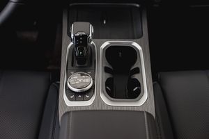 Jaecoo J7 2025 года, 0 км - вид 25