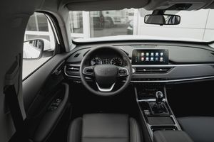 TENET T4 2025 года, 0 км - вид 21