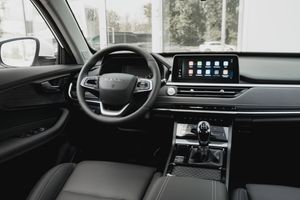 TENET T4 2025 года, 0 км - вид 23