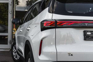 TENET T4 2025 года, 0 км - вид 11