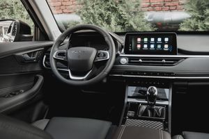 TENET T4 2025 года, 0 км - вид 23