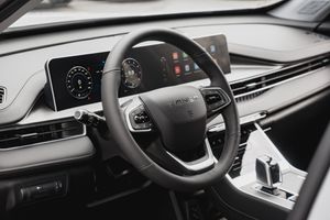 TENET T4 2025 года, 0 км - вид 24
