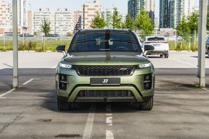 Jaecoo J7 Limited Edition Top - вид 2