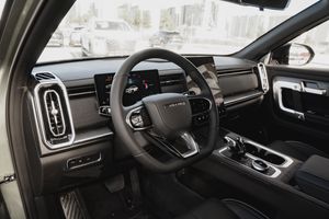 Jaecoo J7 2025 года, 0 км - вид 15