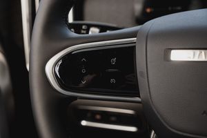 Jaecoo J7 2025 года, 0 км - вид 17