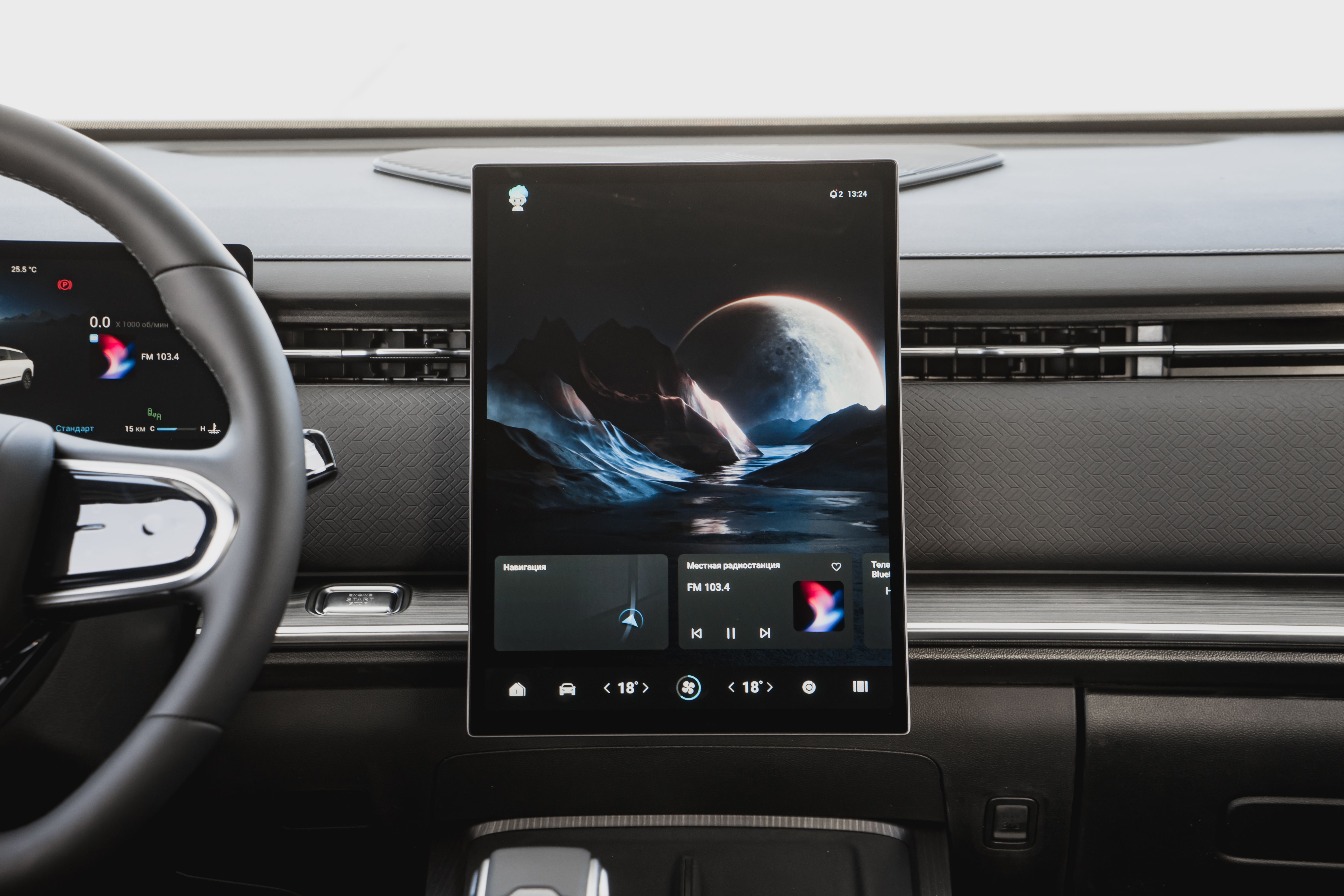 Jaecoo J7 2025 года, 0 км - вид 22