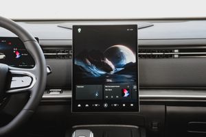 Jaecoo J7 2025 года, 0 км - вид 22