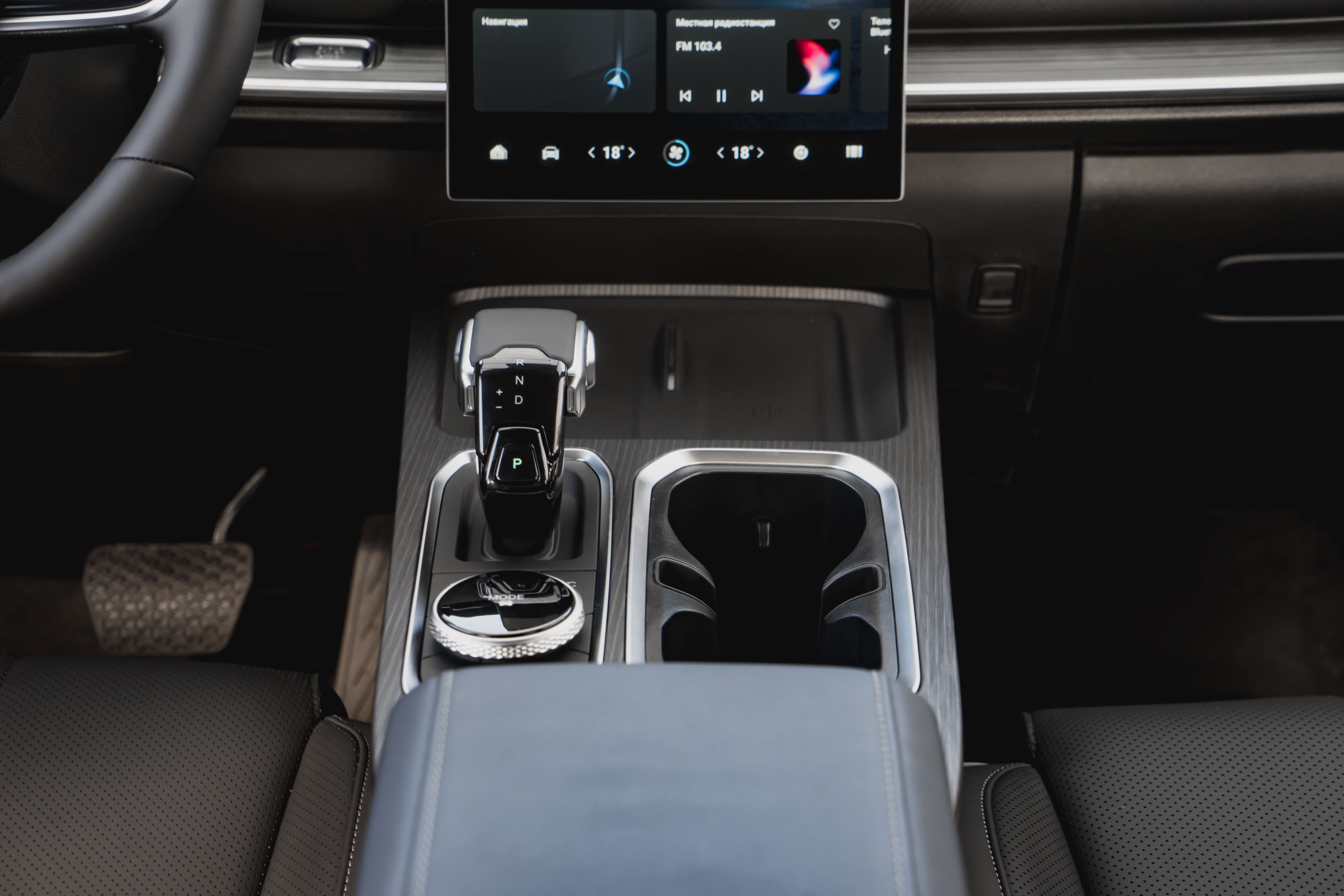 Jaecoo J7 2025 года, 0 км - вид 23