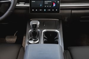 Jaecoo J7 2025 года, 0 км - вид 23