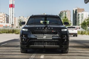Jaecoo J7 Limited Edition - вид 2