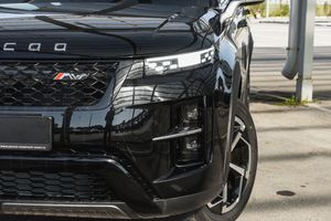 Jaecoo J7 2025 года, 0 км - вид 5