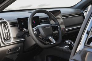 Jaecoo J7 2025 года, 0 км - вид 14