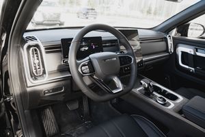 Jaecoo J7 2025 года, 0 км - вид 20