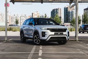Jaecoo J7 2025 года, 0 км - вид 3