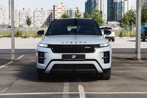 Jaecoo J7 Limited Edition - вид 2