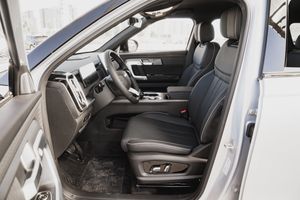 Jaecoo J7 2025 года, 0 км - вид 13