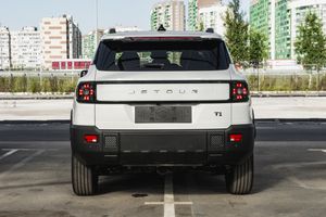 Jetour T1 2025 года, 0 км - вид 8
