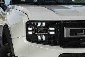 Jetour T1 2025 года, 0 км - вид 4