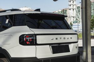 Jetour T1 2025 года, 0 км - вид 7