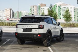 Jetour T1 2025 года, 0 км - вид 11