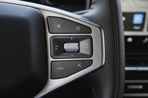 Jetour T1 2025 года, 0 км - вид 18