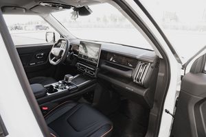 Jetour T1 2025 года, 0 км - вид 19