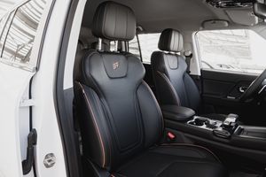 Jetour T1 2025 года, 0 км - вид 20