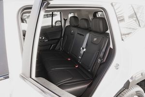 Jetour T1 2025 года, 0 км - вид 24