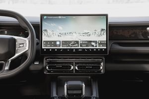 Jetour T1 2025 года, 0 км - вид 22