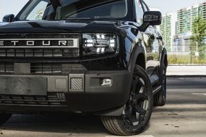 Jetour T1 2025 года, 0 км - вид 4