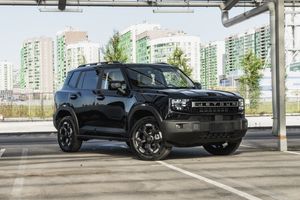Jetour T1 2025 года, 0 км - вид 3