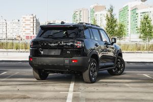 Jetour T1 2025 года, 0 км - вид 10