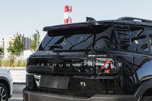Jetour T1 2025 года, 0 км - вид 11