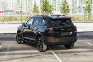 Jetour T1 2025 года, 0 км - вид 6