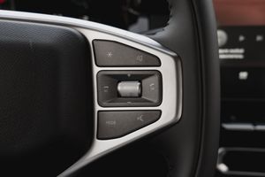 Jetour T1 2025 года, 0 км - вид 18