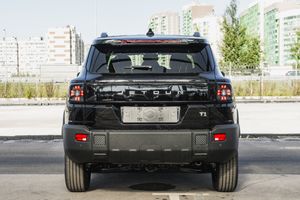 Jetour T1 2025 года, 0 км - вид 7