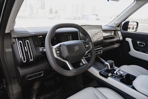 Jetour T1 2025 года, 0 км - вид 15