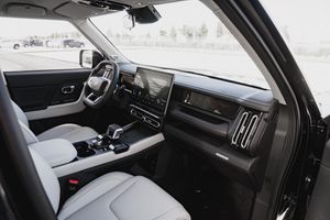 Jetour T1 2025 года, 0 км - вид 19