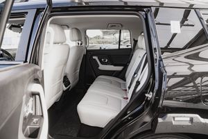 Jetour T1 2025 года, 0 км - вид 25