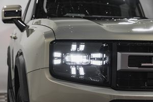 Jetour T1 2025 года, 0 км - вид 4