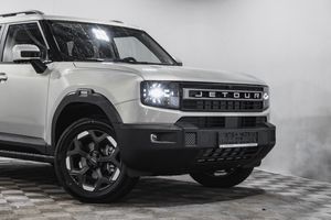 Jetour T1 2025 года, 0 км - вид 5