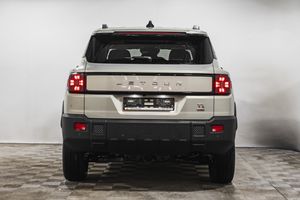 Jetour T1 2025 года, 0 км - вид 8