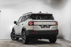 Jetour T1 2025 года, 0 км - вид 6