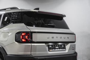 Jetour T1 2025 года, 0 км - вид 7