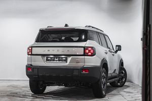 Jetour T1 2025 года, 0 км - вид 11