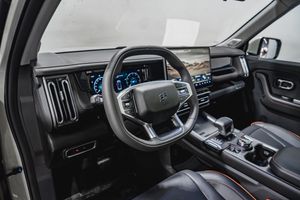 Jetour T1 2025 года, 0 км - вид 15