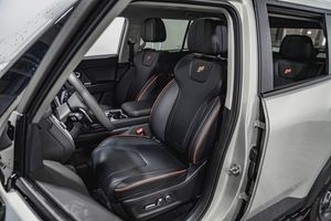 Jetour T1 2025 года, 0 км - вид 13