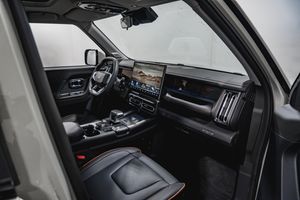 Jetour T1 2025 года, 0 км - вид 19