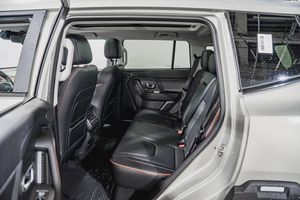 Jetour T1 2025 года, 0 км - вид 29